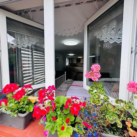 Apartament Bukowy Klodzko Exterior photo