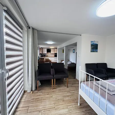 Apartament Bukowy Klodzko Exterior photo