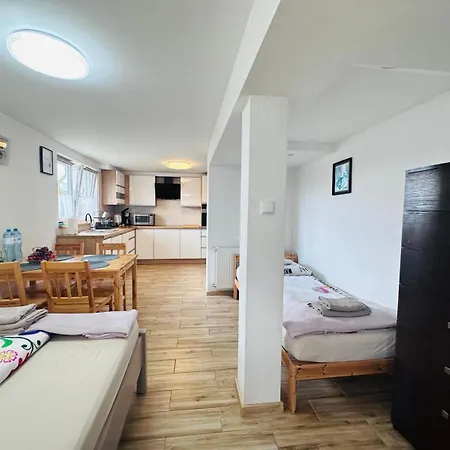 Apartament Bukowy Klodzko Exterior photo