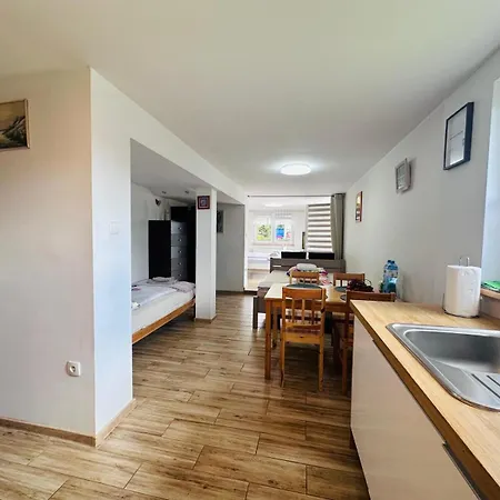 Apartament Bukowy Klodzko Exterior photo