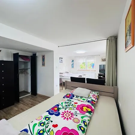 Apartament Bukowy Klodzko Exterior photo