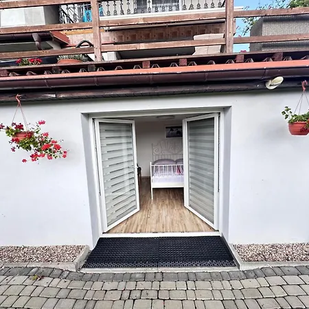 Apartament Bukowy Klodzko Exterior photo