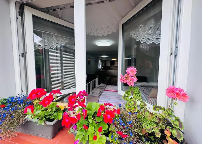 Apartament Bukowy