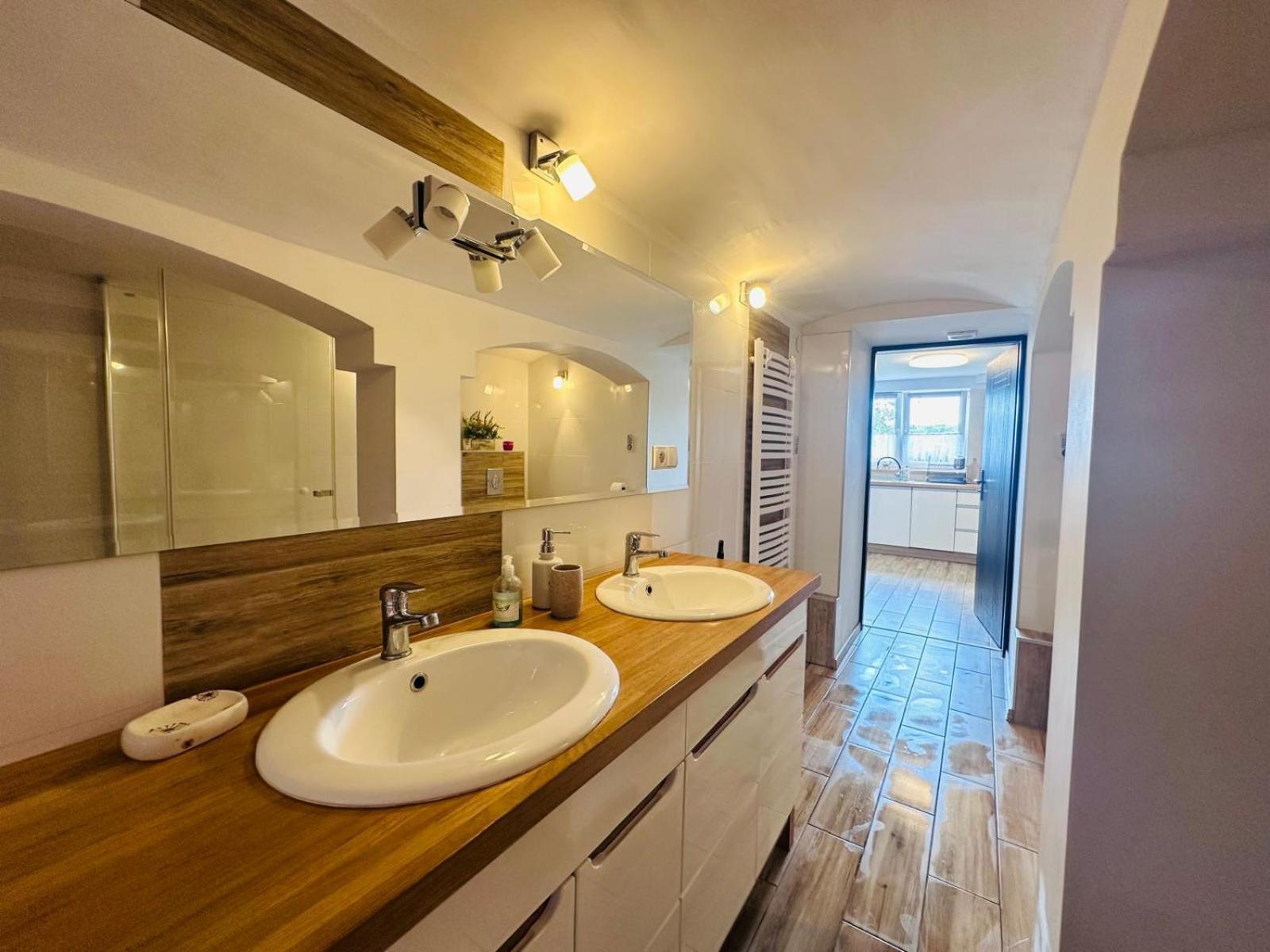 Apartment Bukowy *