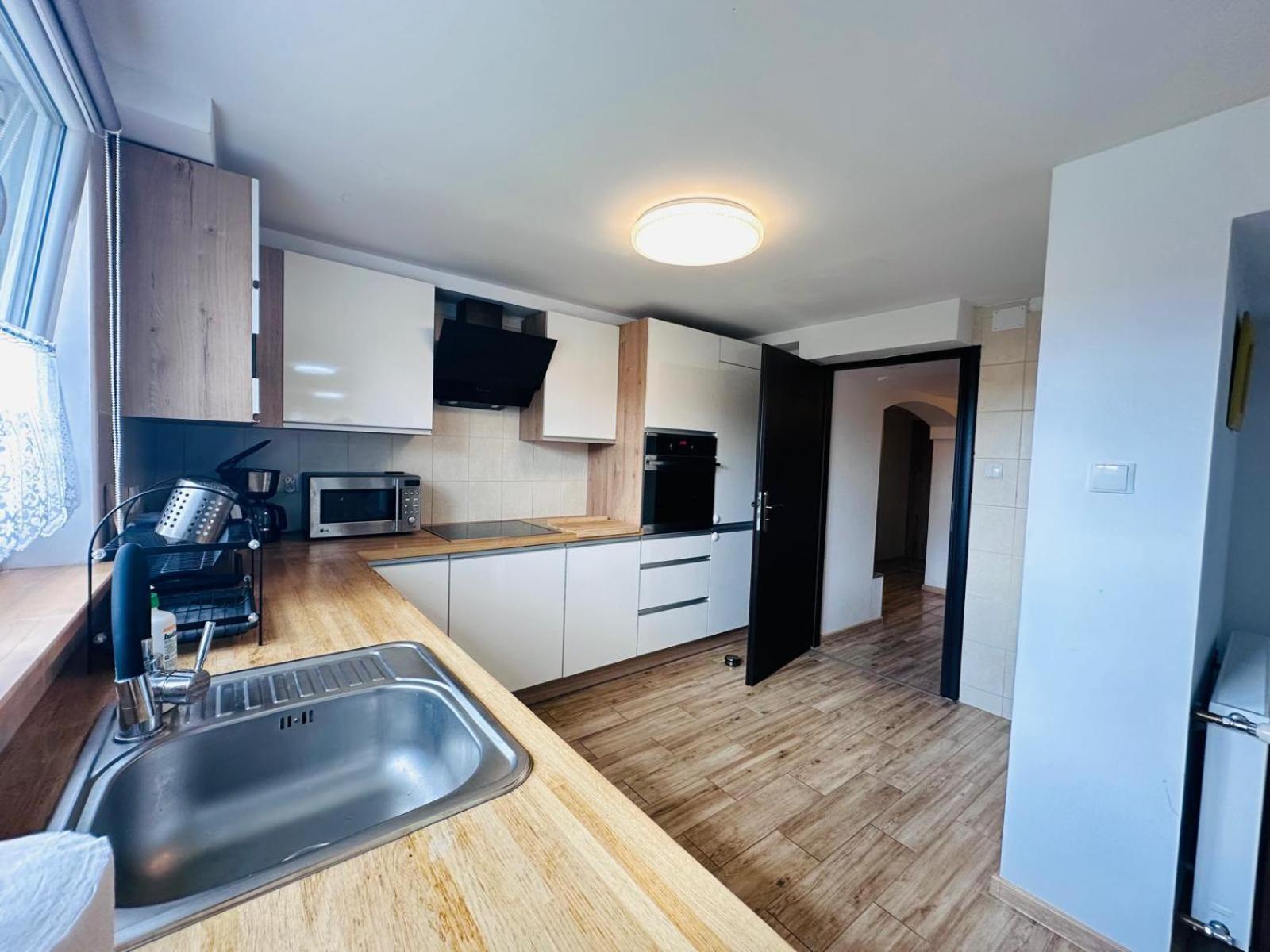 Bukowy Apartment Klodzko