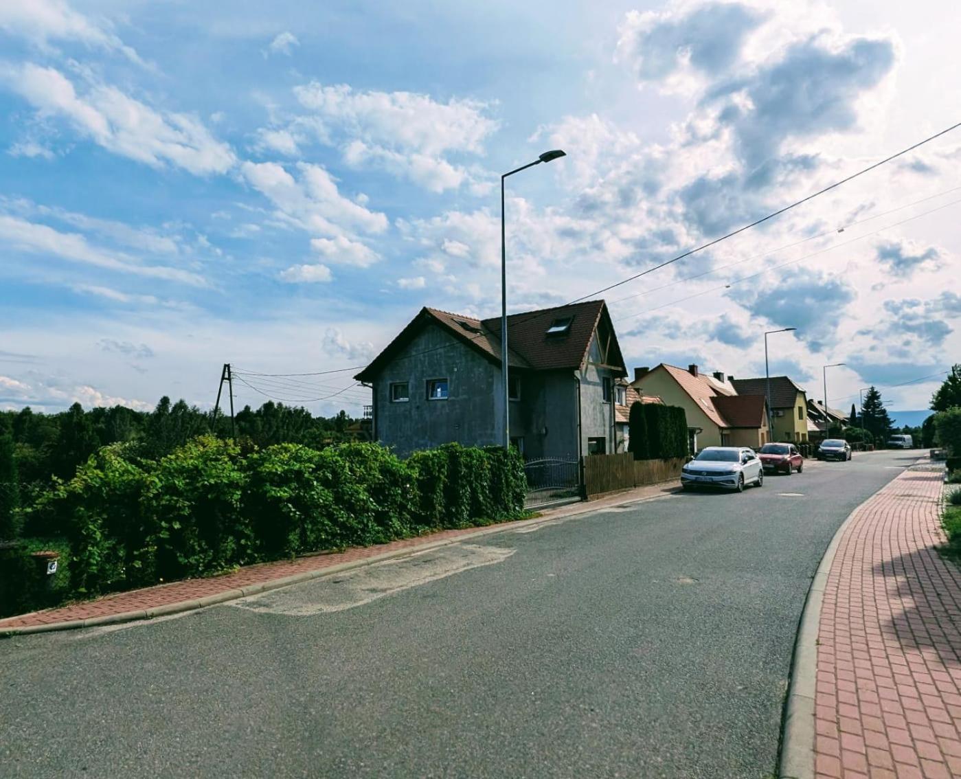 Bukowy Apartment