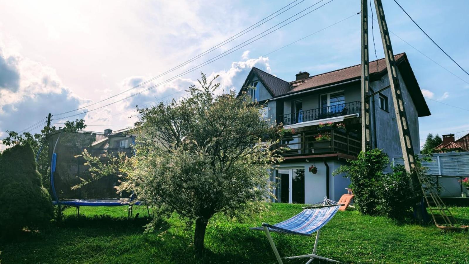 Apartment Bukowy Klodzko