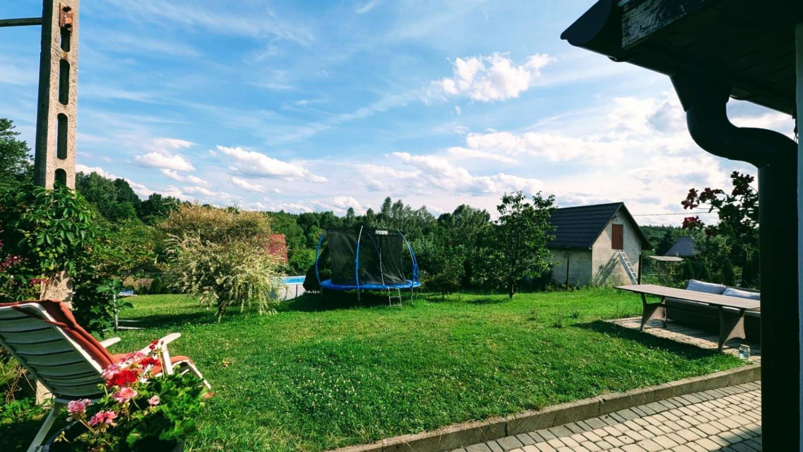 Bukowy Apartment