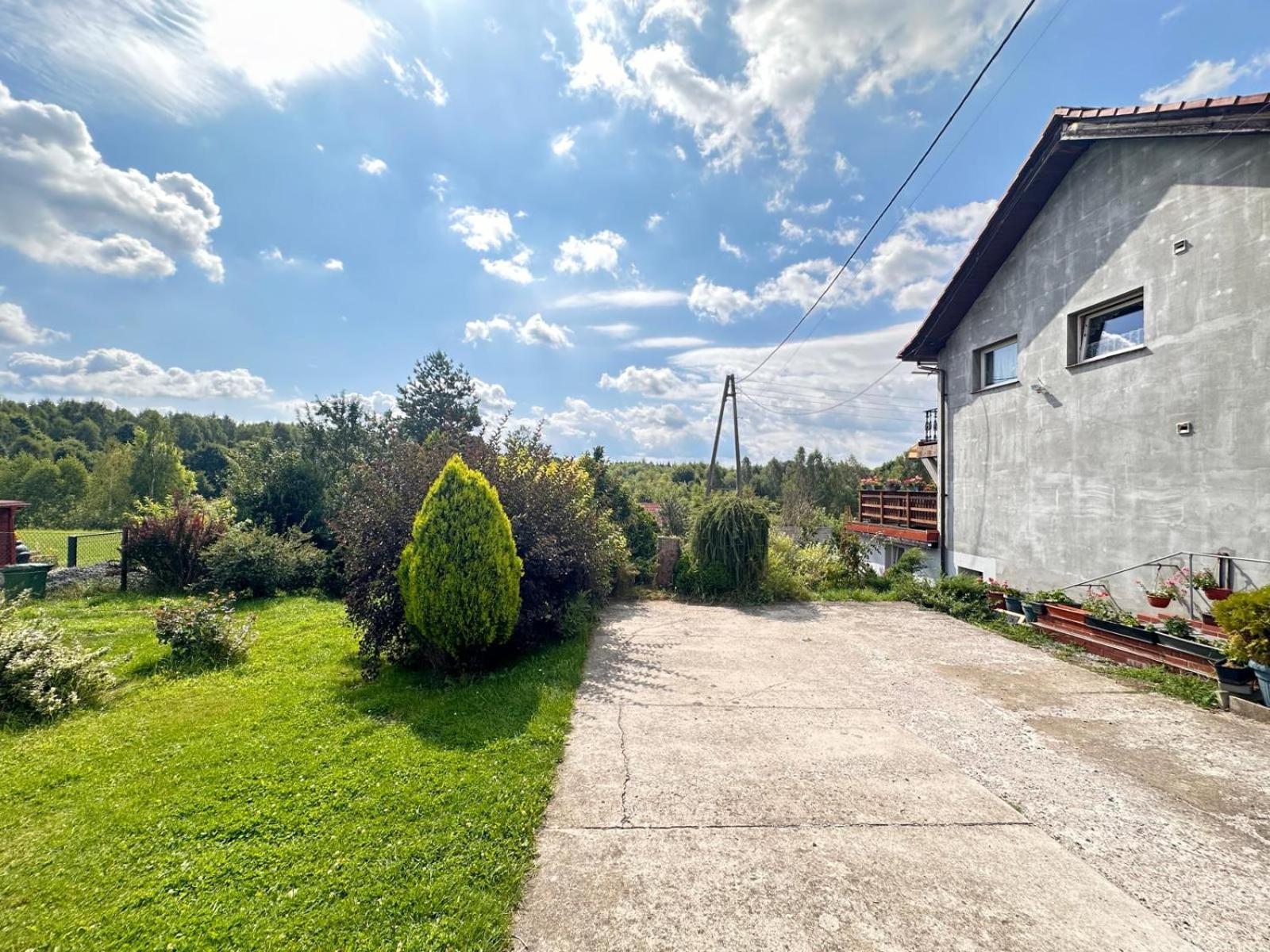 Apartment Bukowy Klodzko